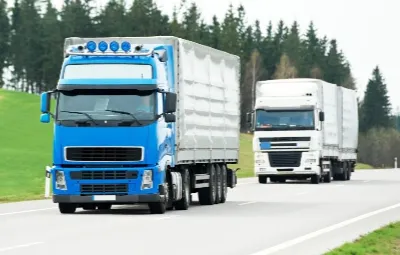 Konya Paşalimanı | Eşya Taşıma